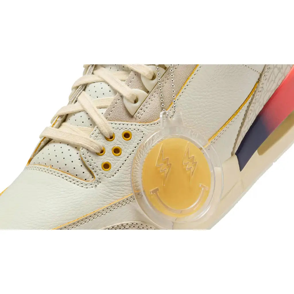 Air Jordan 3 x J Balvin 'Medellín Sunset'