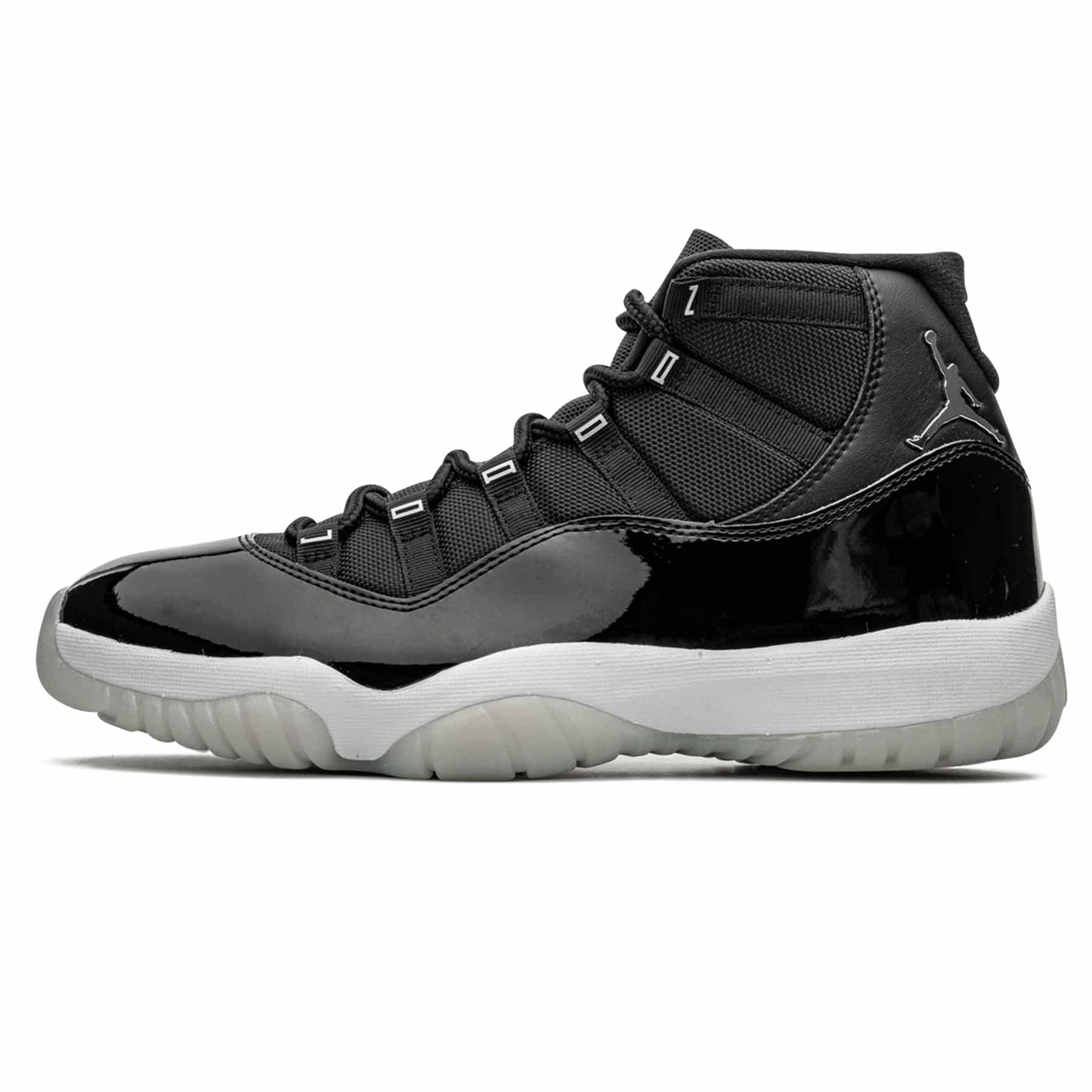 Air Jordan 11  'Jubilee 25th Anniversary'