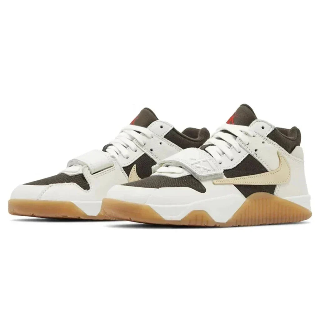 Jordan Jumpman Jack x Travis Scott 'Sail'