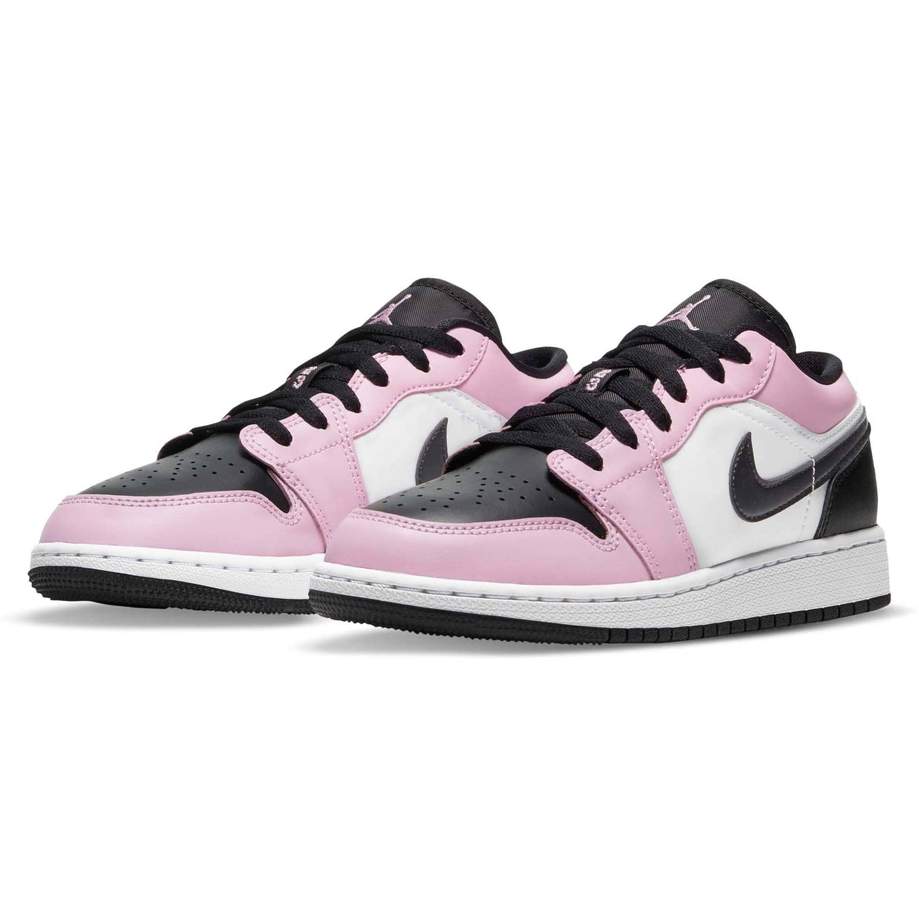 Air Jordan 1 Low 'Light Arctic Pink'