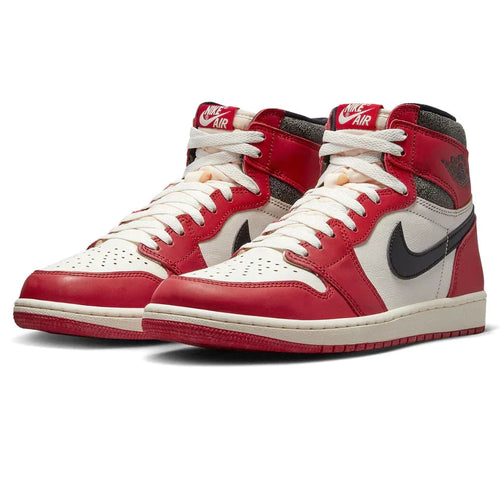 Air Jordan 1 High OG 'Chicago Lost and Found'