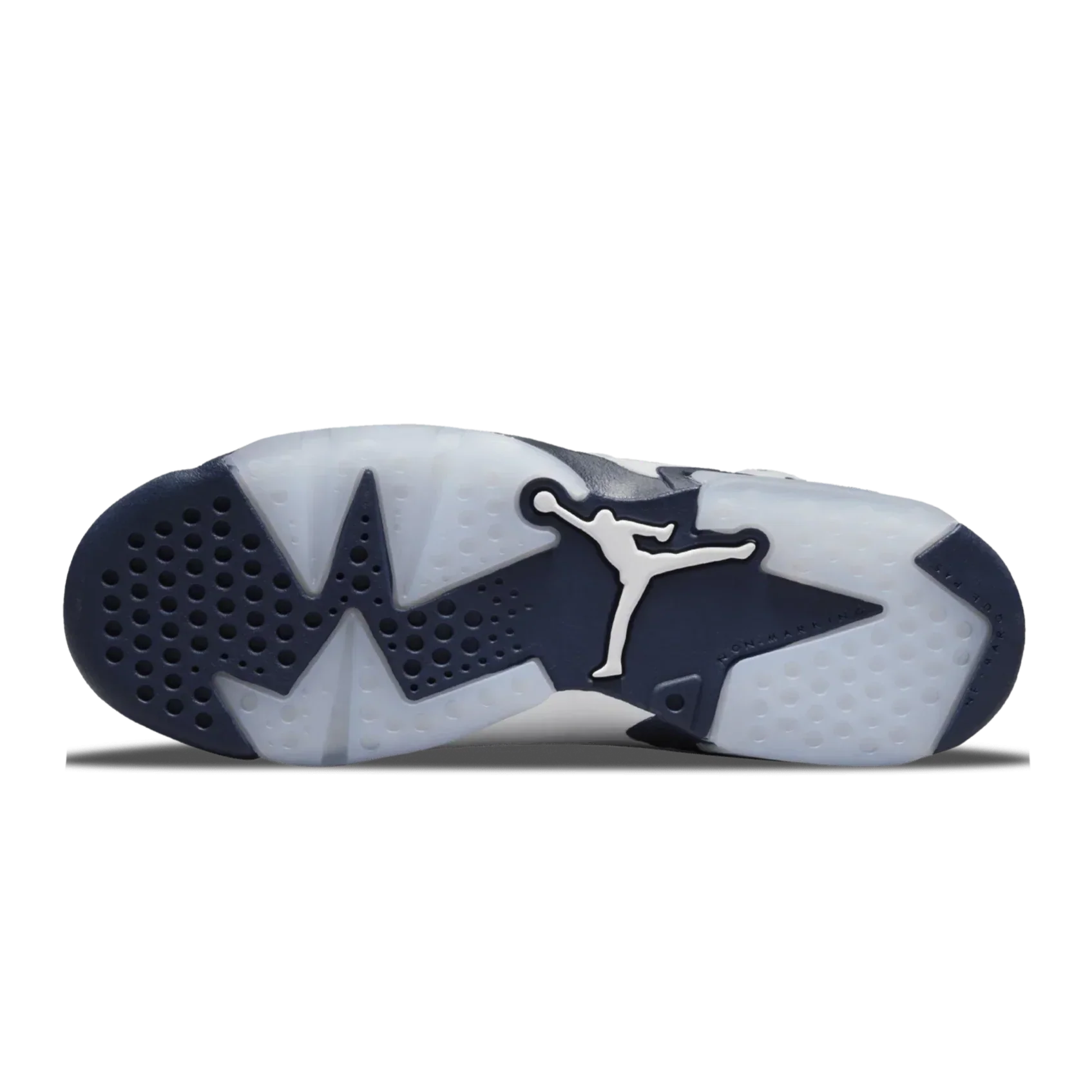 Air Jordan 6 'Midnight Navy'