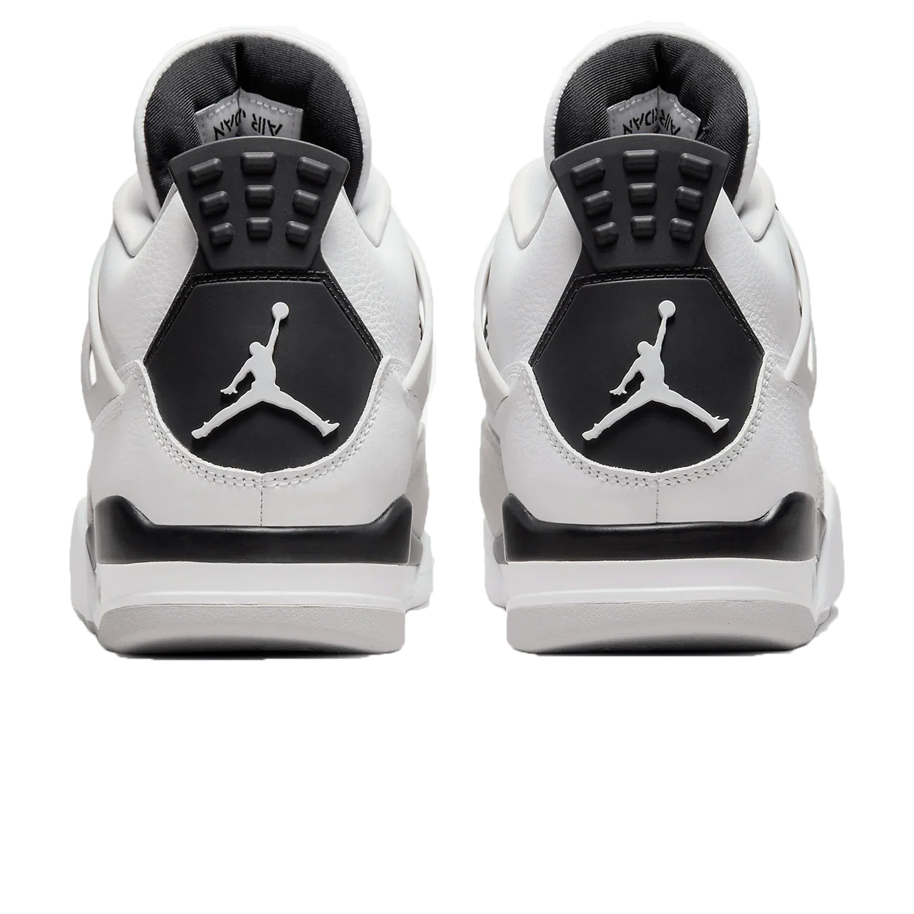 Air Jordan 4 'Military Black'