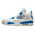 Air Jordan 4 'Industrial / Military Blue' (2024)