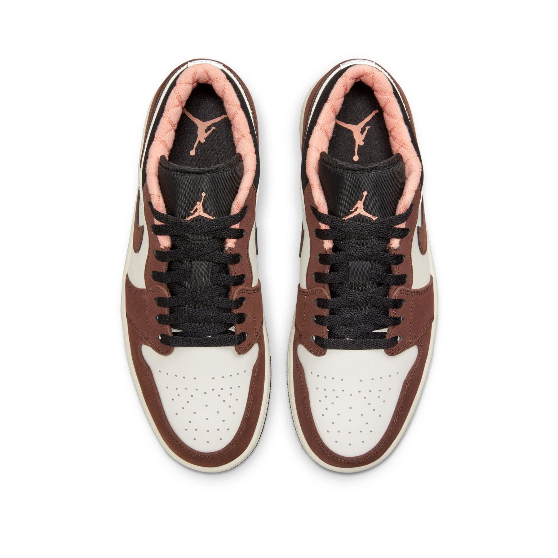 Air Jordan 1 Low 'Mocha'