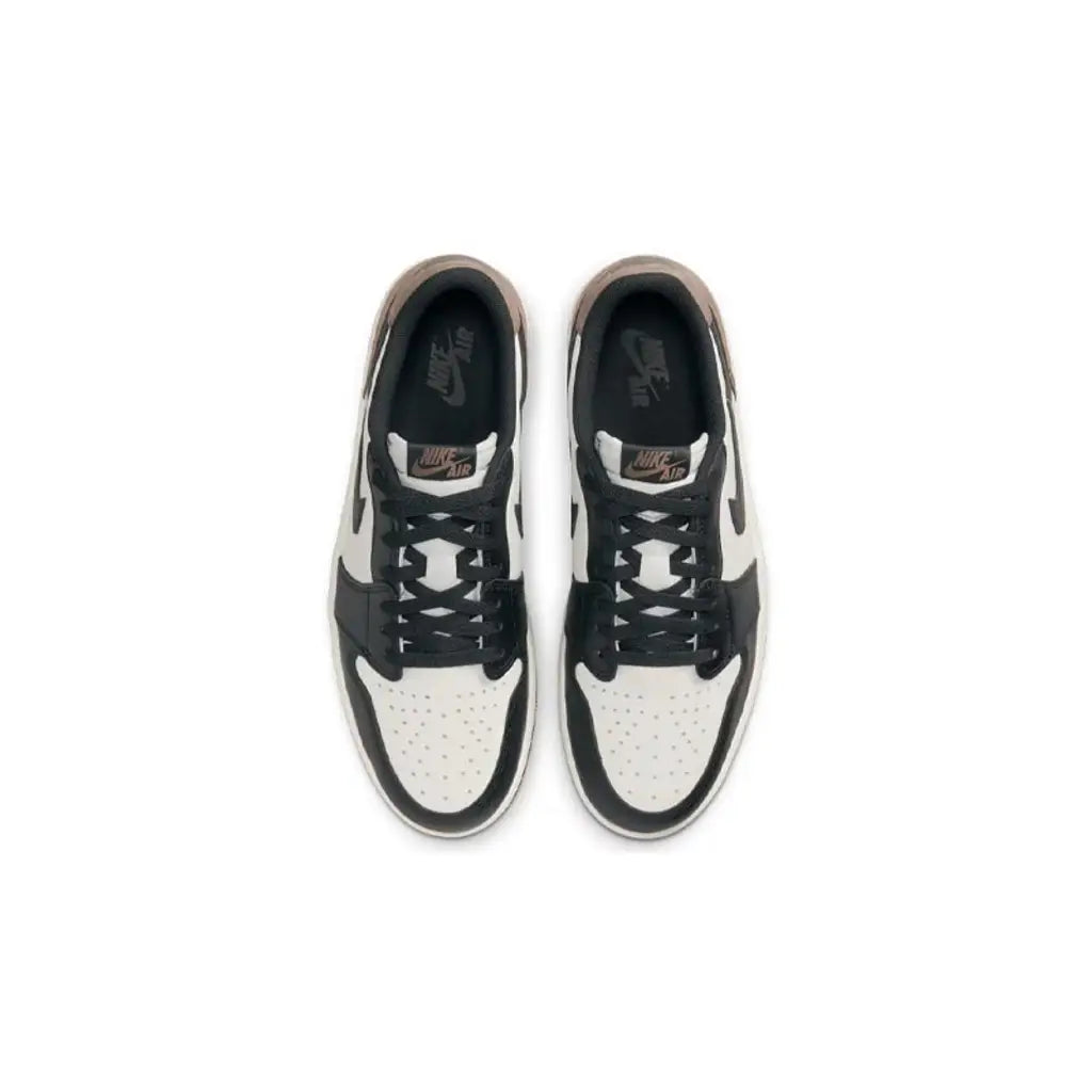 Air Jordan 1 Low OG 'Dark Mocha'