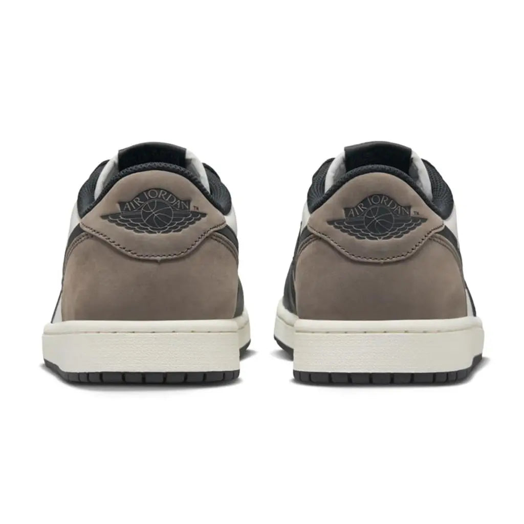 Air Jordan 1 Low OG 'Dark Mocha'