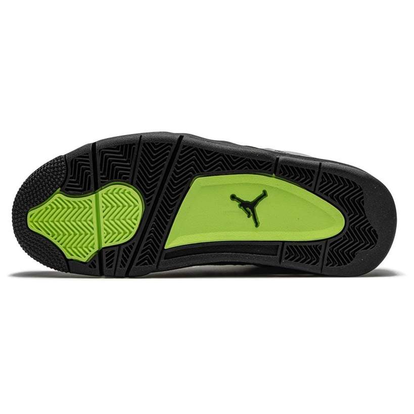 Air Jordan 4 '95 Neon'