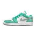 Air Jordan 1 Low 'New Emerald'