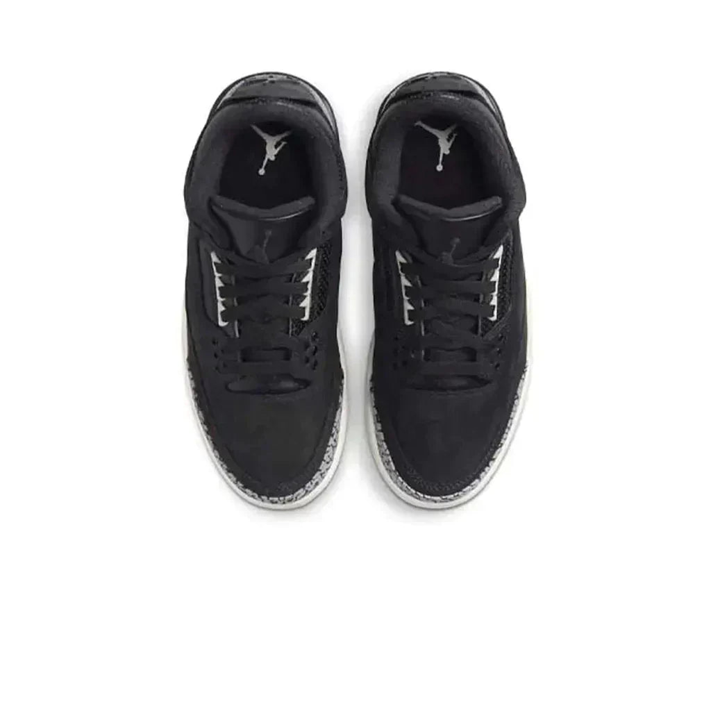 Air Jordan 3 'Off Noir'
