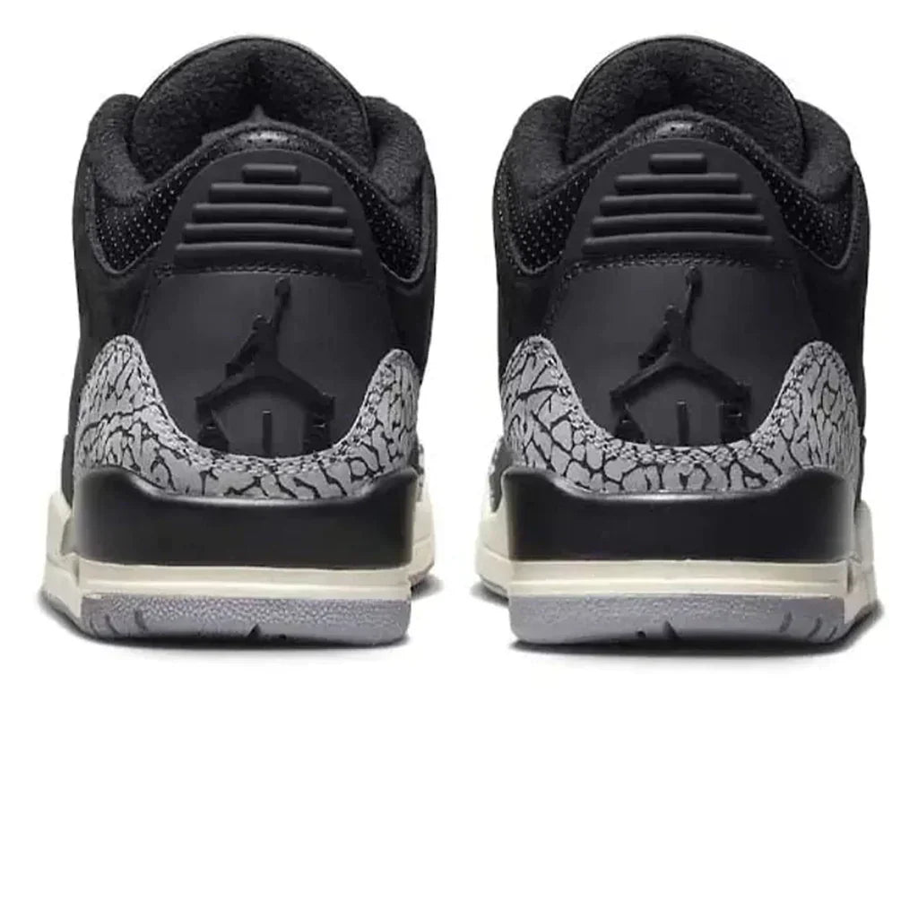Air Jordan 3 'Off Noir'