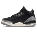 Air Jordan 3 'Off Noir'
