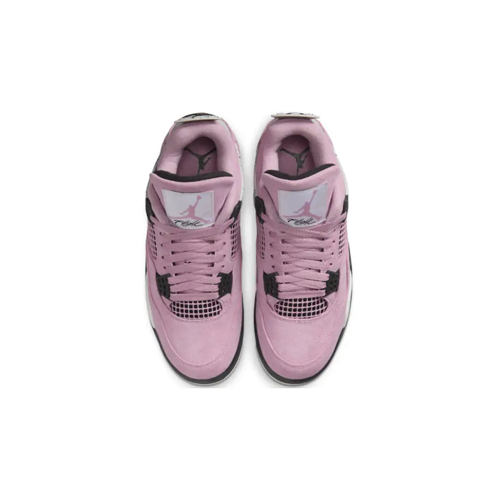 Air Jordan 4 'Orchid'