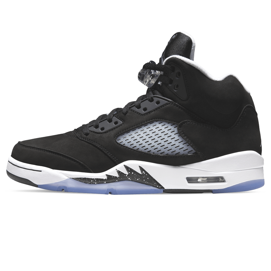 Air Jordan 5 'Moonlight Oreo'
