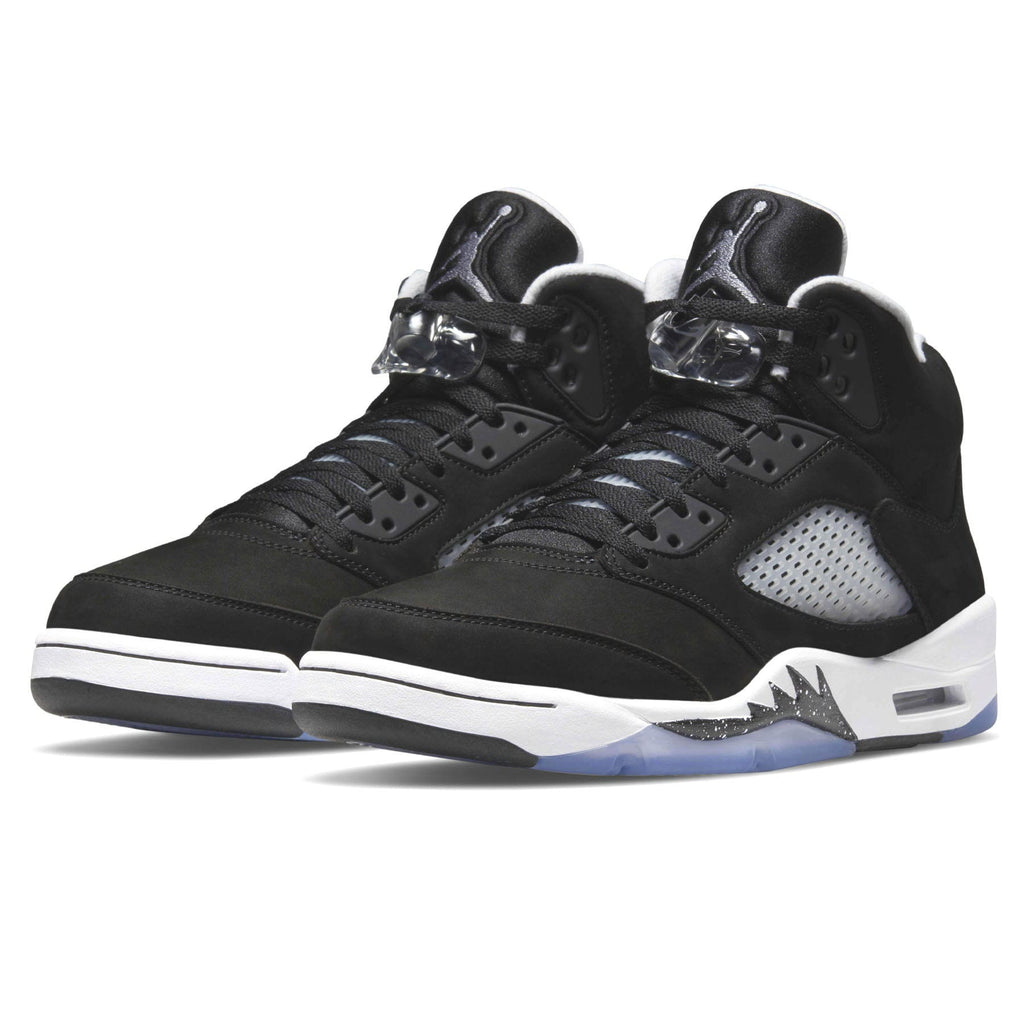 Air Jordan 5 'Moonlight Oreo'