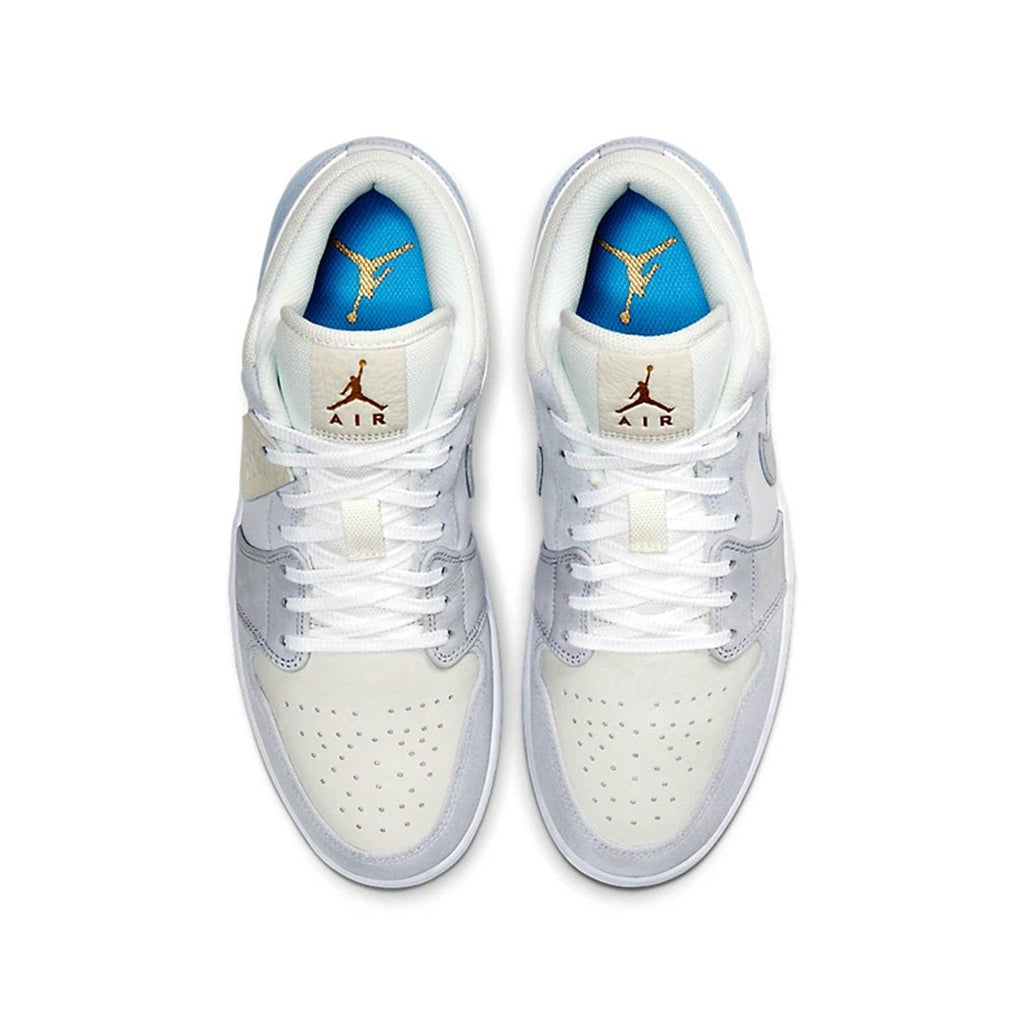 Air Jordan 1 Low 'Paris'