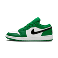Air Jordan 1 Low 'Pine Green'