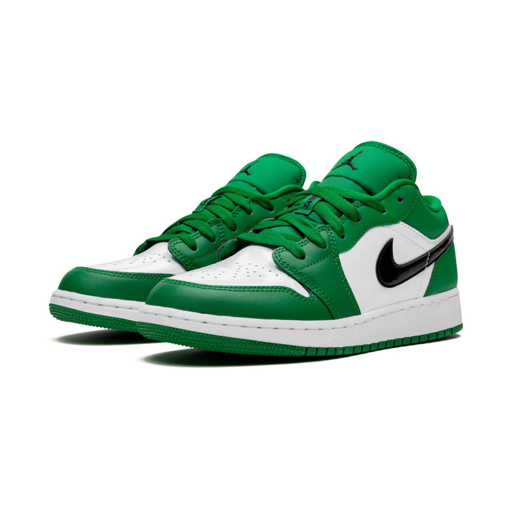 Air Jordan 1 Low 'Pine Green'