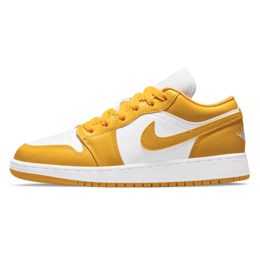 Air Jordan 1 Low 'Pollen'