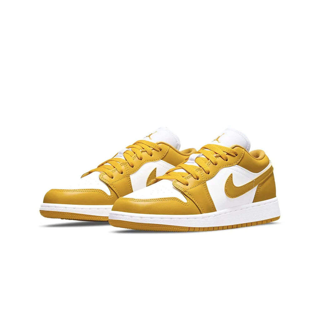 Air Jordan 1 Low 'Pollen'