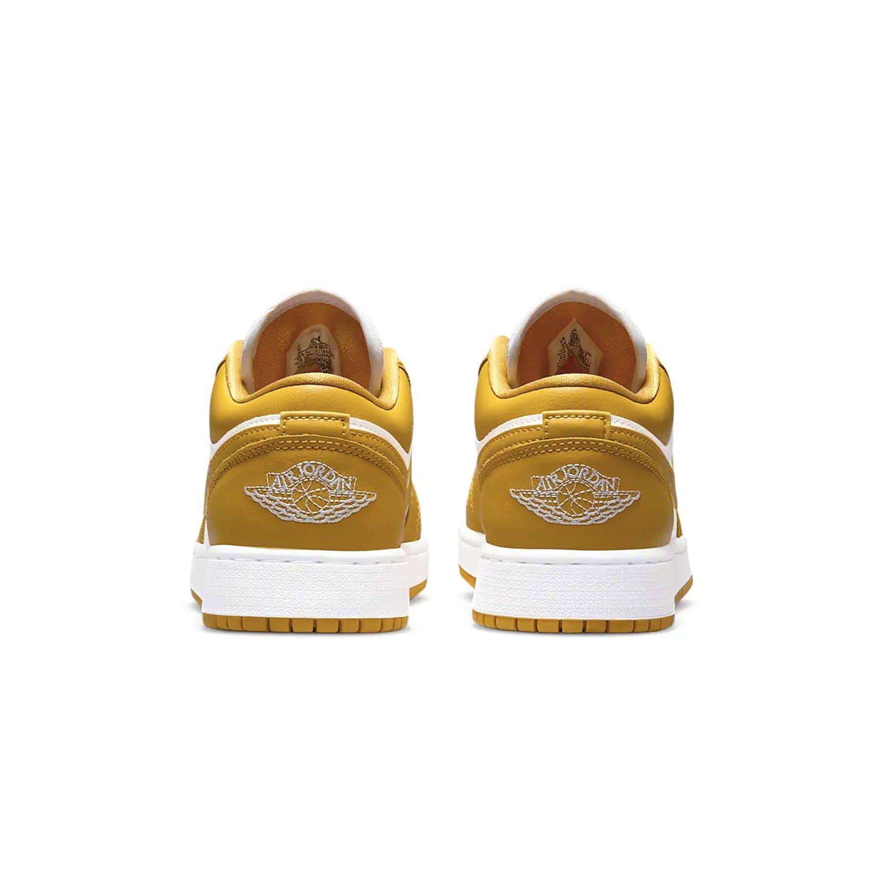Air Jordan 1 Low 'Pollen'
