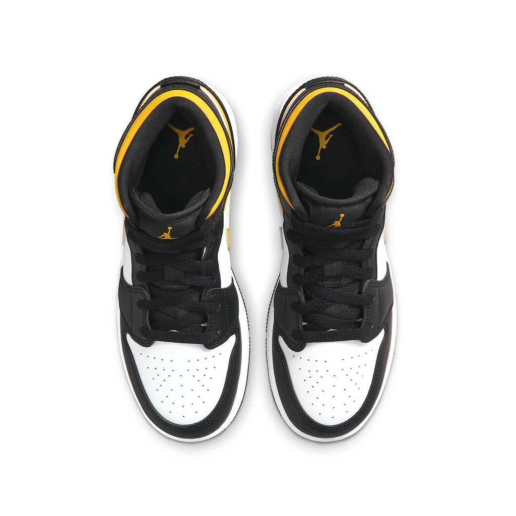 Air Jordan 1 Mid 'Pollen'