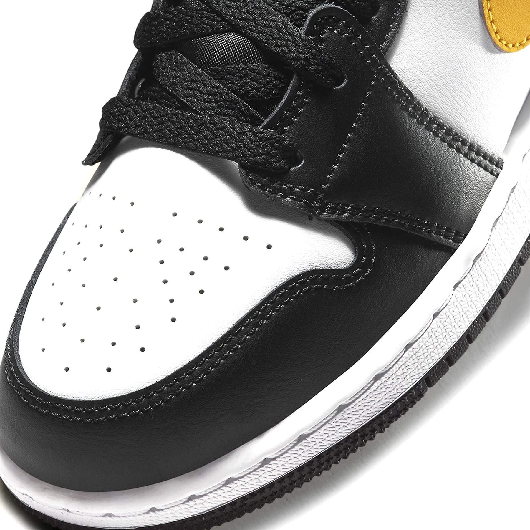 Air Jordan 1 Mid 'Pollen'