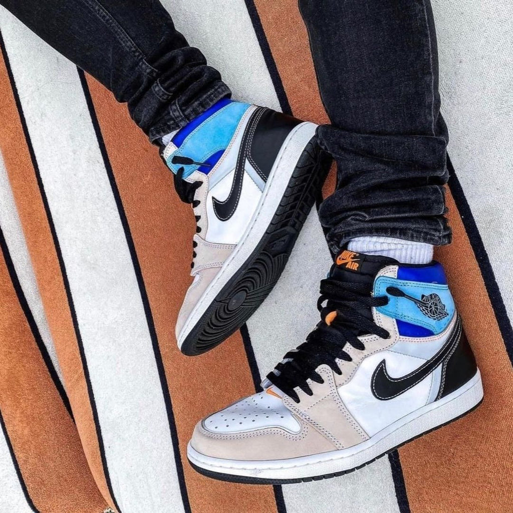 Air Jordan 1 High 'Prototype'