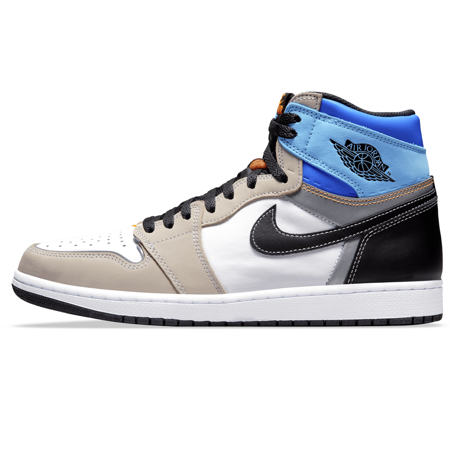 Air Jordan 1 High 'Prototype'