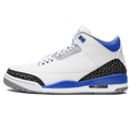 Air Jordan 3 'Racer Blue'