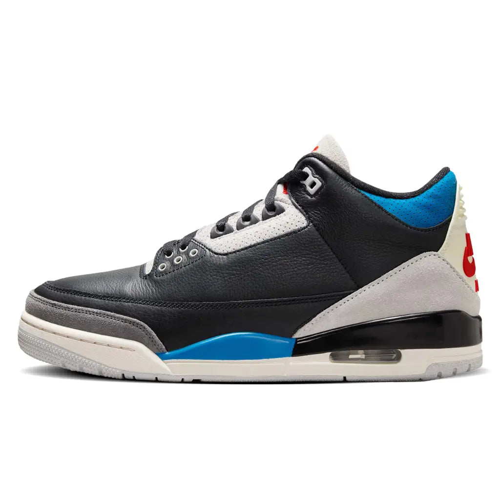 Air Jordan 3 'Rare Air'