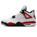 Air Jordan 4 'Red Cement'