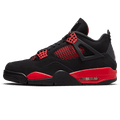 Air Jordan 4 'Red Thunder'