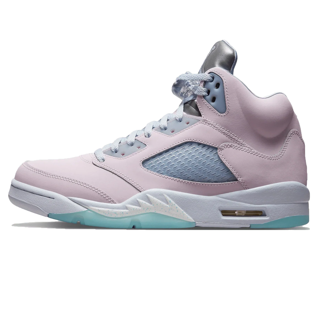 Air Jordan 5 'Regal Pink / Easter'