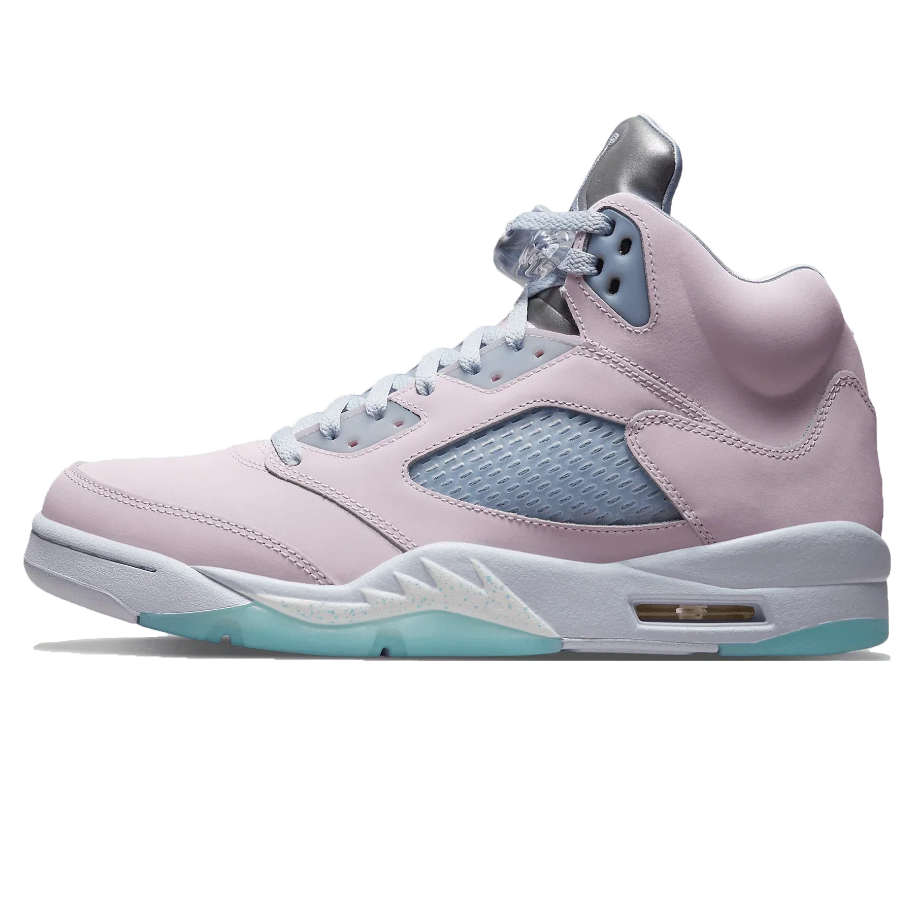 Air Jordan 5 'Regal Pink / Easter'