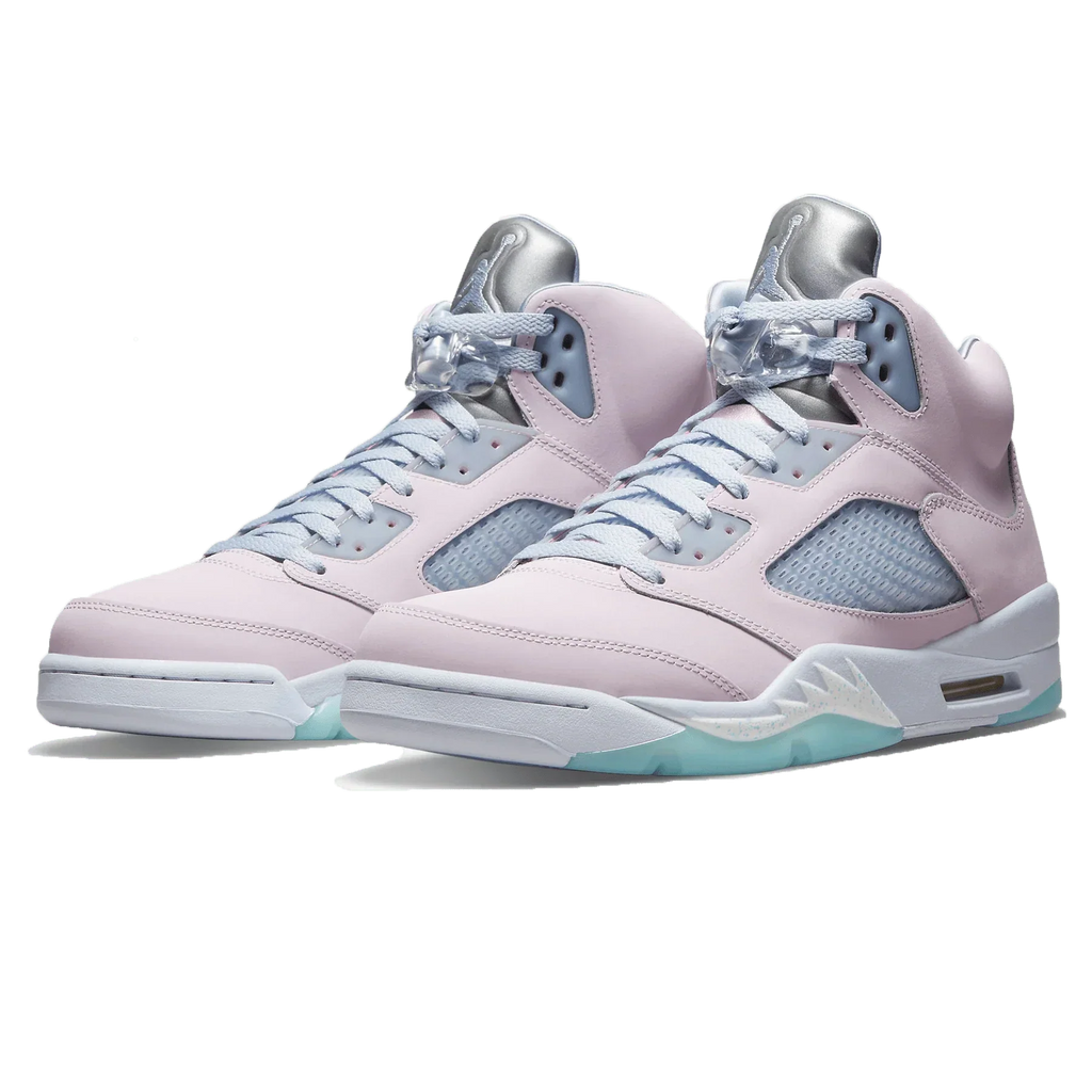 Air Jordan 5 'Regal Pink / Easter'