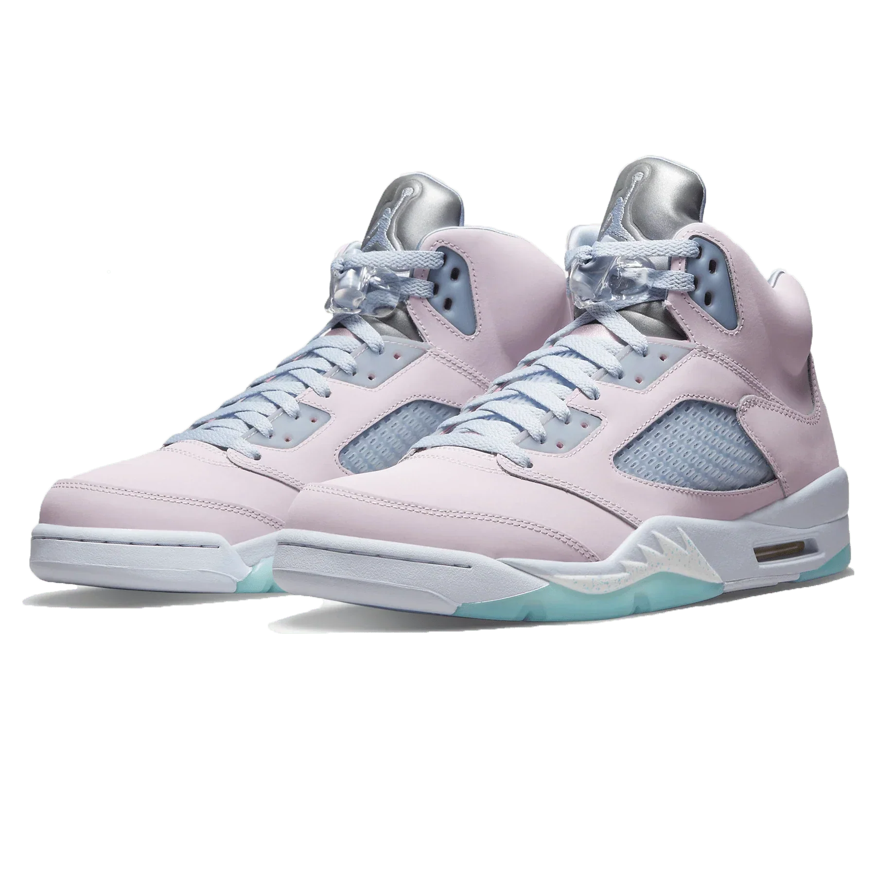 Air Jordan 5 'Regal Pink / Easter'