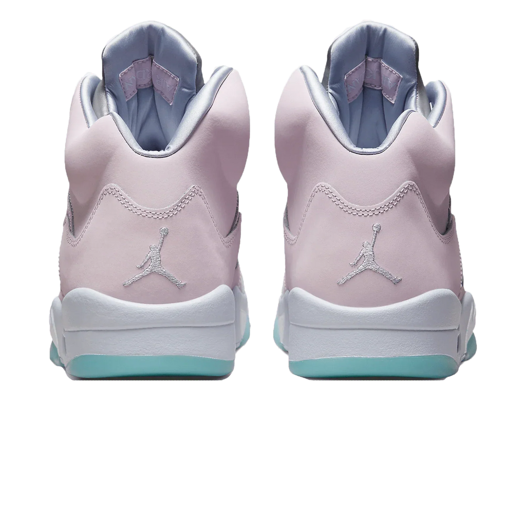 Air Jordan 5 'Regal Pink / Easter'