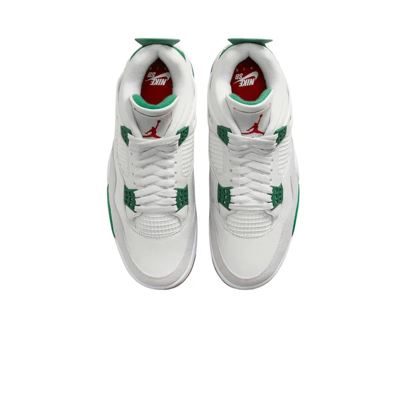 Air Jordan 4 SB 'Pine Green'