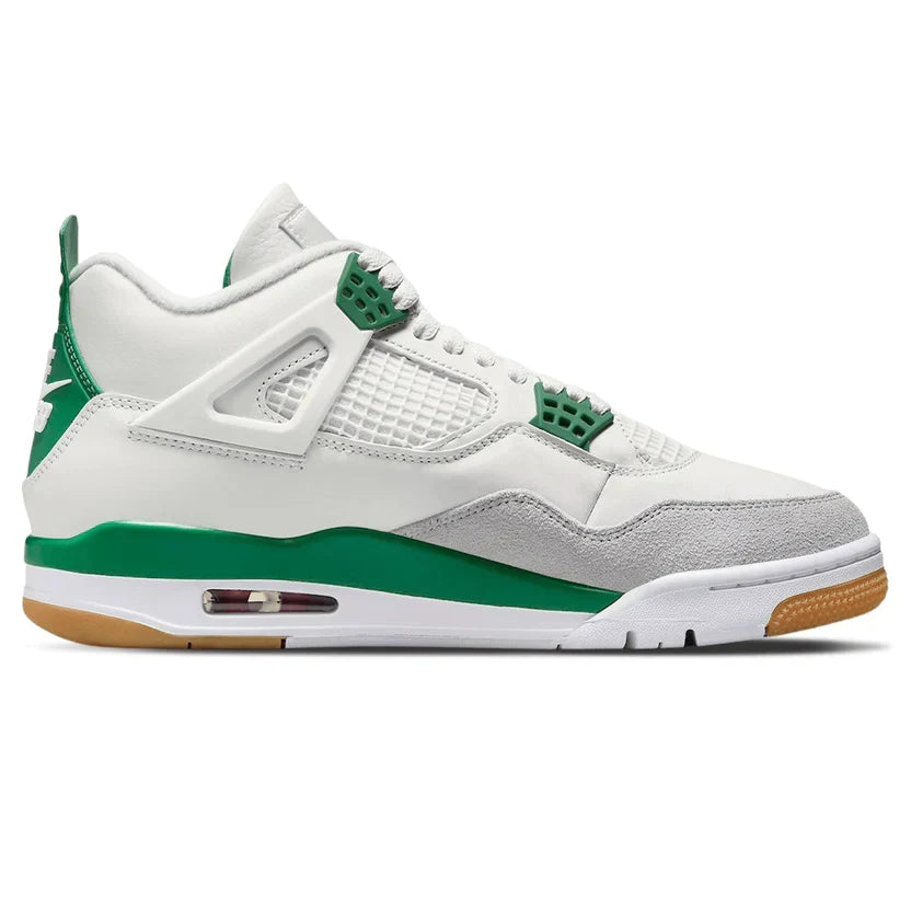 Air Jordan 4 SB 'Pine Green'