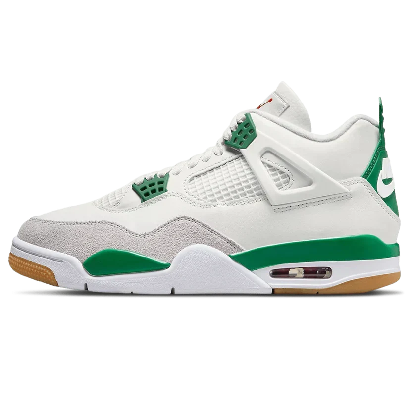 Air Jordan 4 SB 'Pine Green'