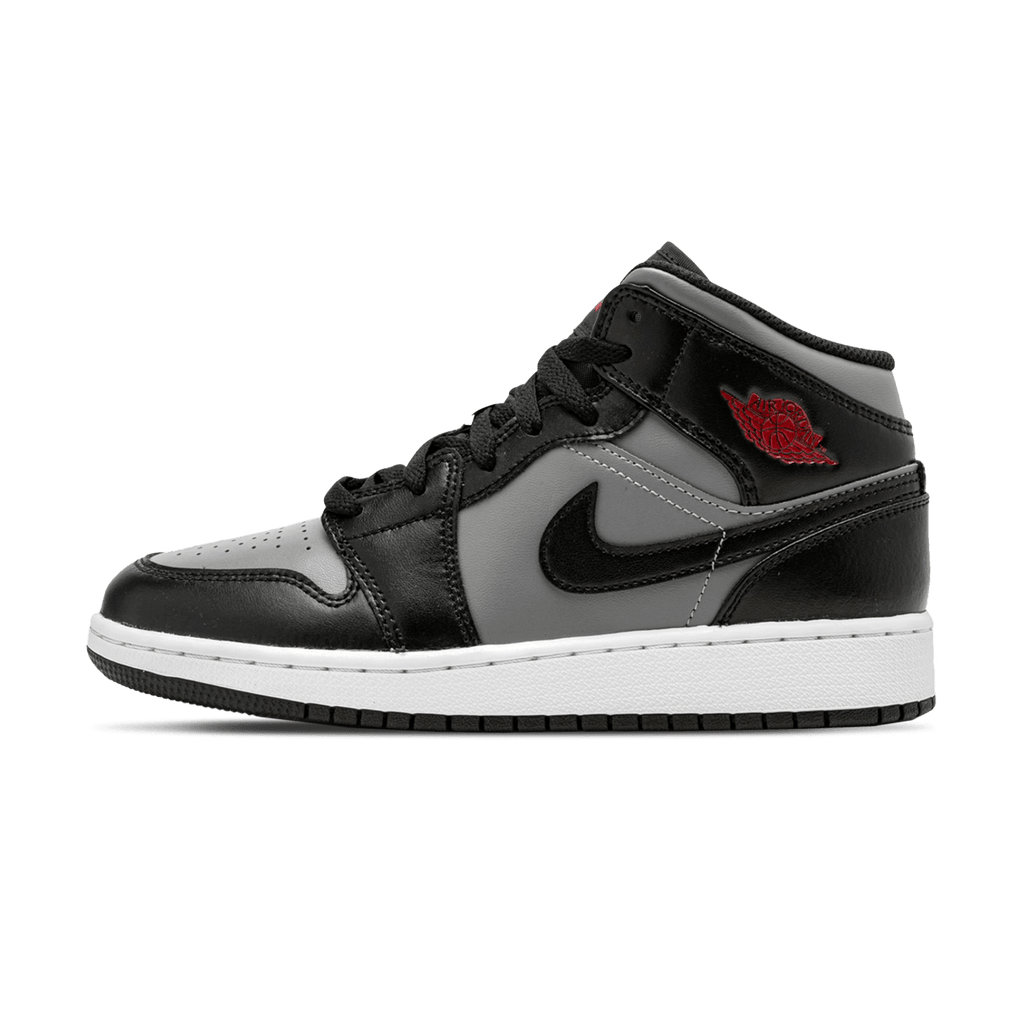 Air Jordan 1 Mid 'Shadow Red'