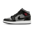 Air Jordan 1 Mid 'Shadow Red'