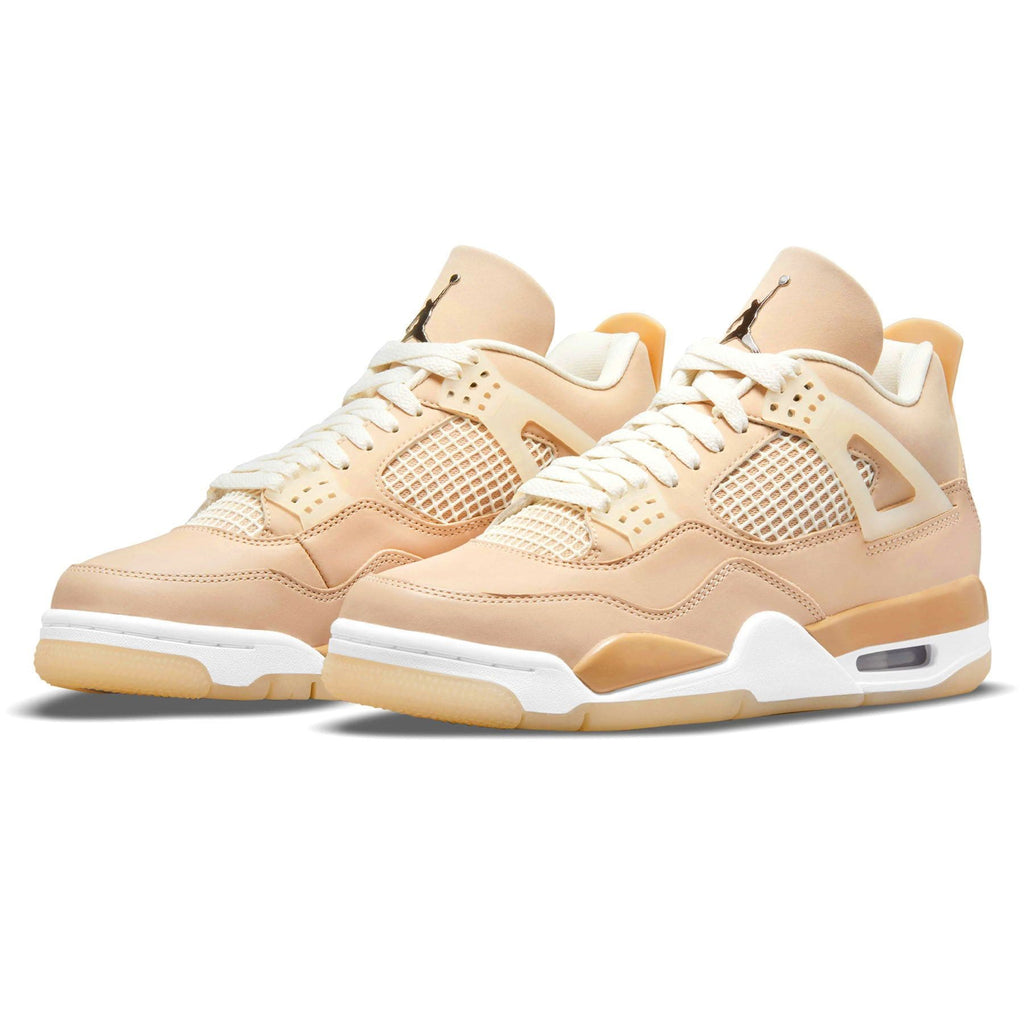 Air Jordan 4 'Shimmer'
