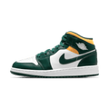 Air Jordan 1 Mid 'Sonics'