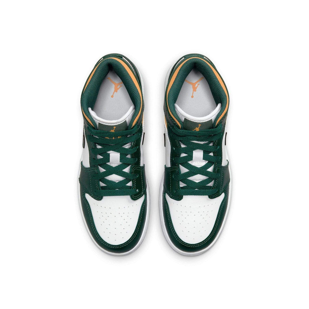 Air Jordan 1 Mid 'Sonics'