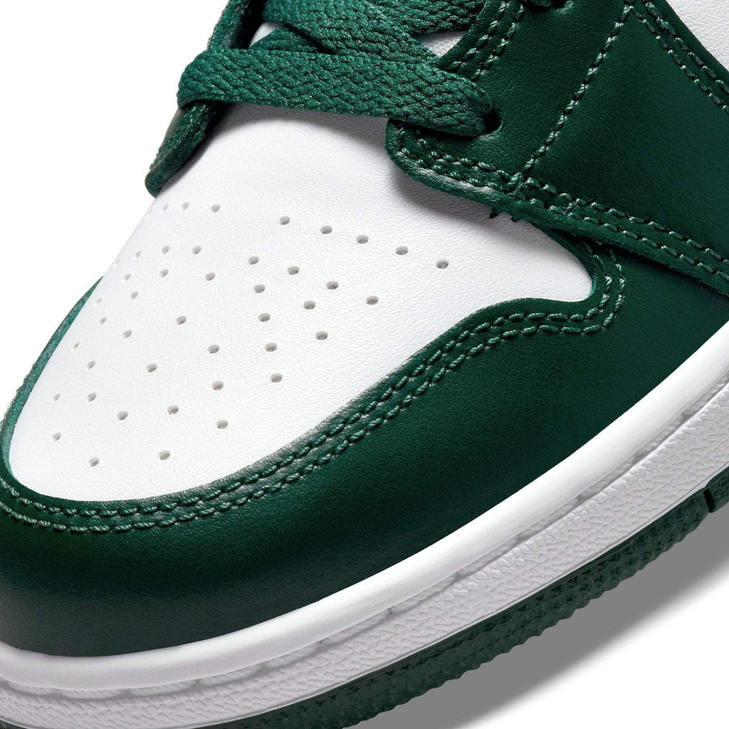 Air Jordan 1 Mid 'Sonics'