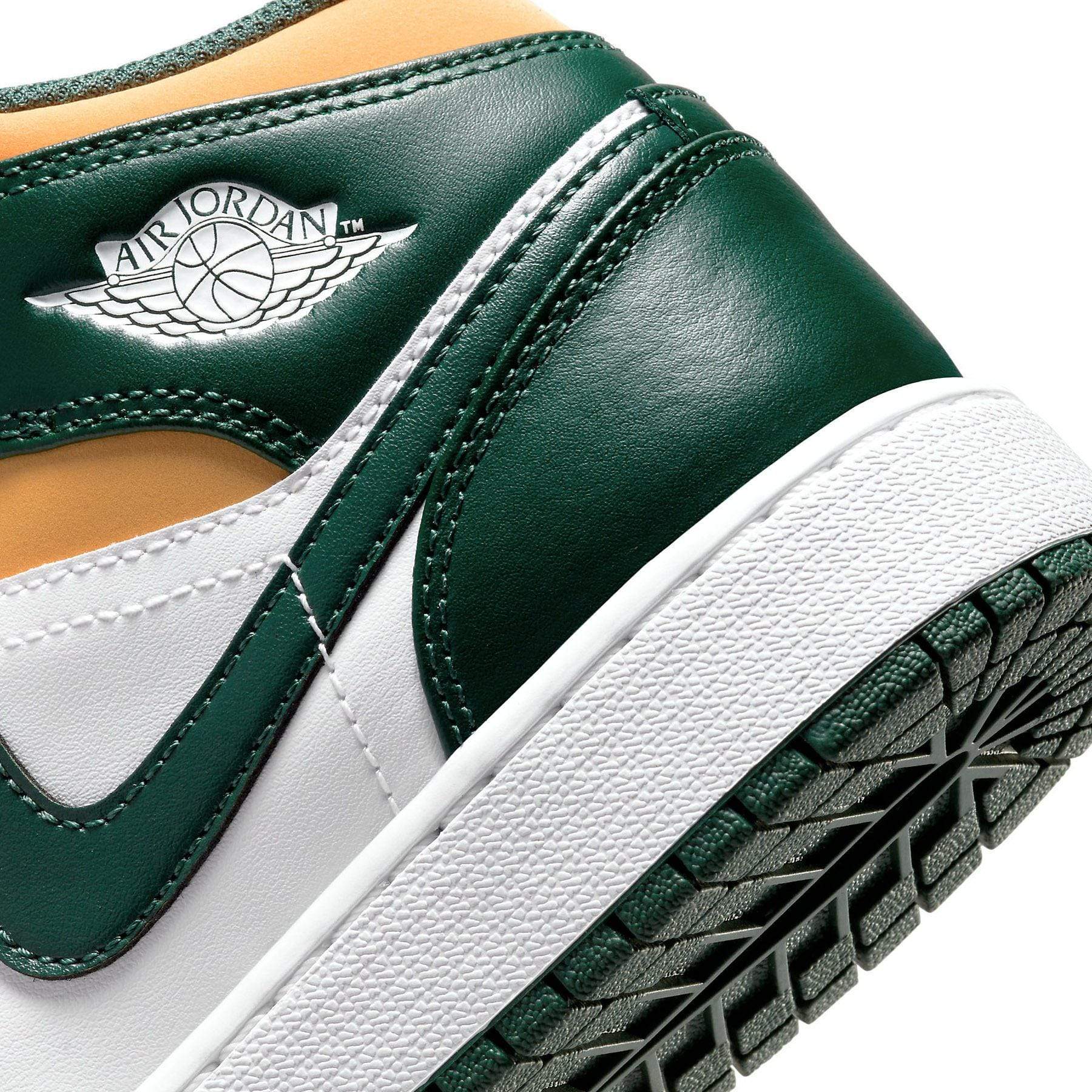 Air Jordan 1 Mid 'Sonics'