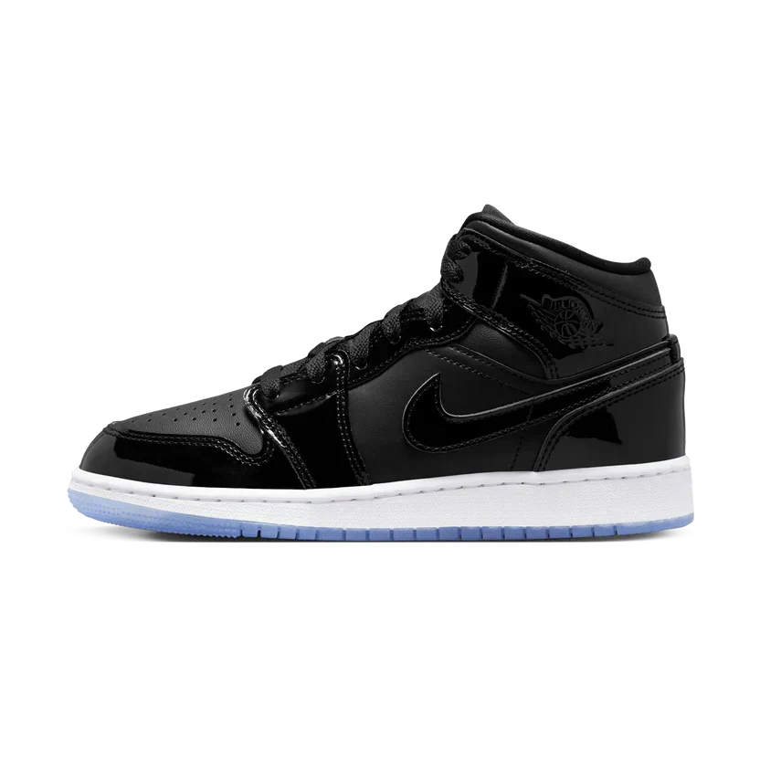 Air Jordan 1 Mid 'Space Jam'