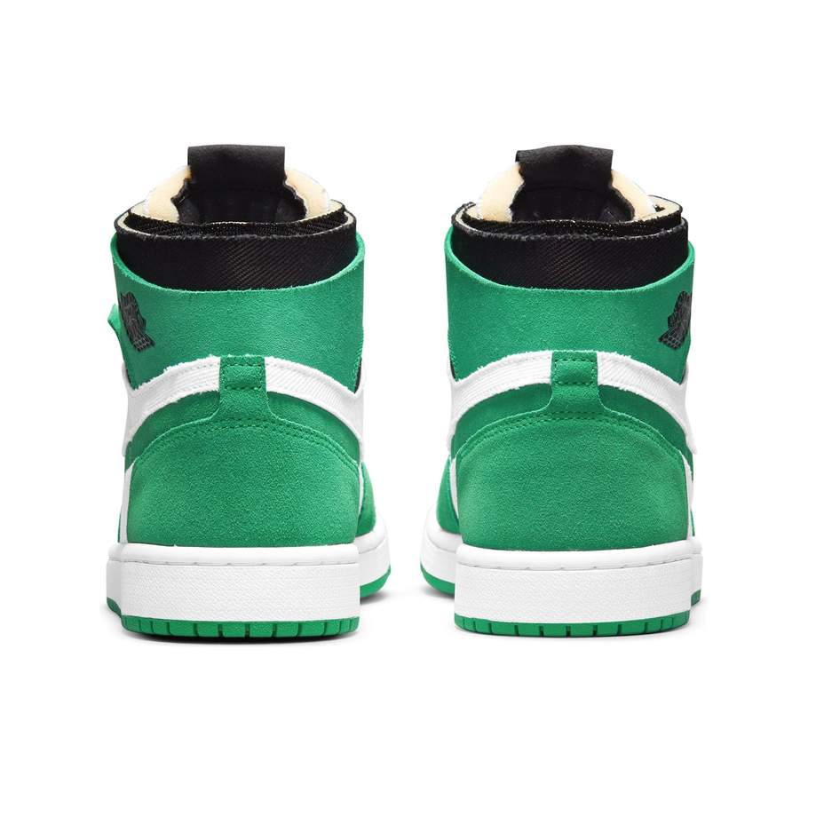Air Jordan 1 High Zoom CMFT 'Stadium Green'